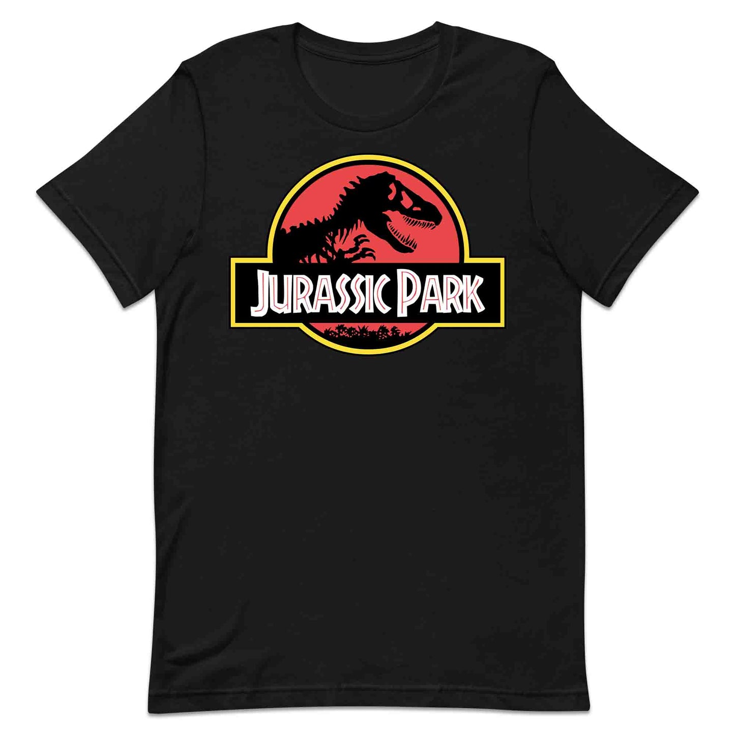 Jurassic Park Dinosaur T-Shirt | Retro Movie Buff Jumper | Paleontology & Classic Film Hoodie | PRODUCT CODE: JSRUCBEPKSD