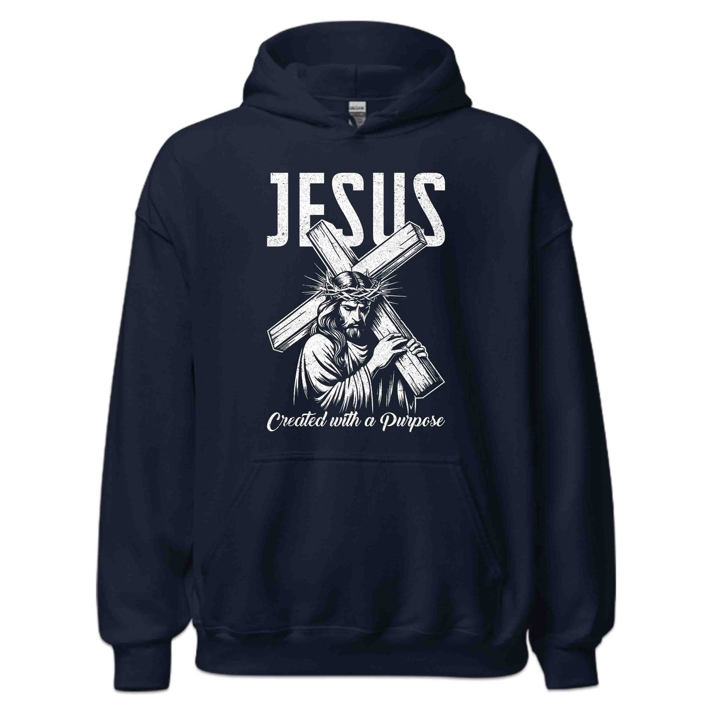 Jesus Carrying The Cross Inspirational Christian | PRODUCT CODE: JSUCRYNGSONF