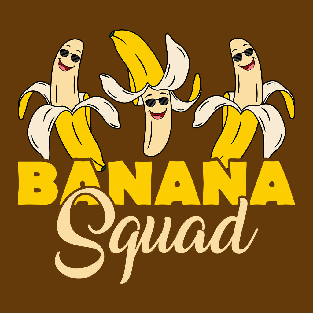 Banana Fruit Lover | PRODUCT CODE: KELASQDIUB