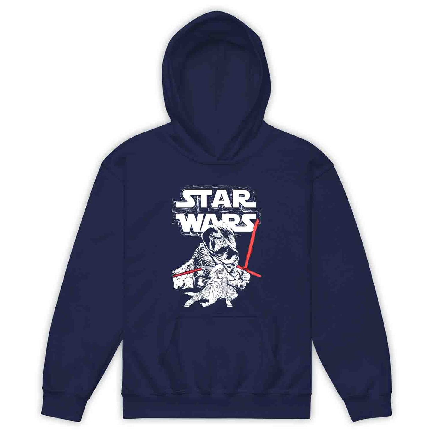 Kylo Ren Star Wars Kids T-Shirt, Sith Hoodie & Jumper – Dark Side Sci-Fi Apparel | PRODUCT CODE: KLWERYU