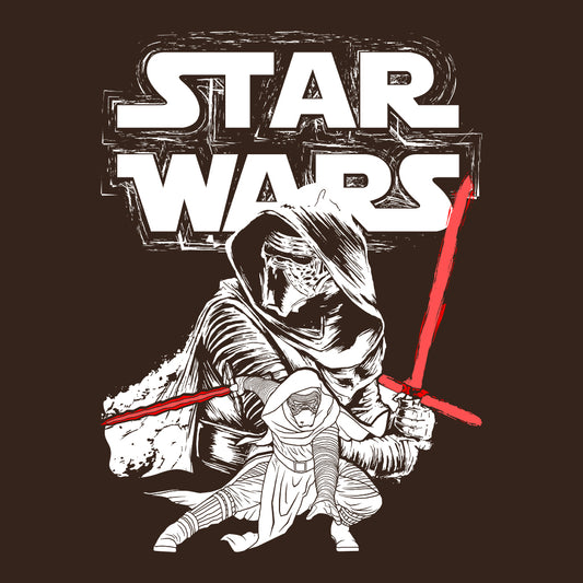 Kylo Ren Star Wars Kids T-Shirt, Sith Hoodie & Jumper – Dark Side Sci-Fi Apparel | PRODUCT CODE: KLWERYU