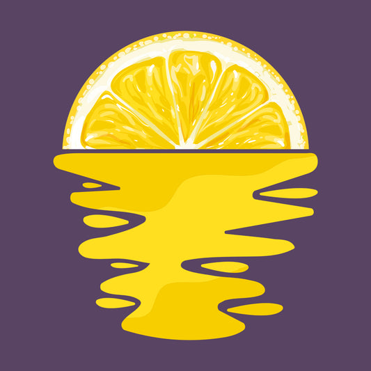 Lemon Sunshine Summer Lemon Squeeze | PRODUCT CODE: LMNEWVE
