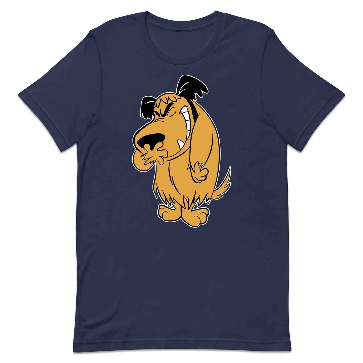 Muttley Snickering T-Shirt | Vintage Retro TV Jumper | Funny Muttley Cartoons Hoodie | PRODUCT CODE: METAJSNCKRTG