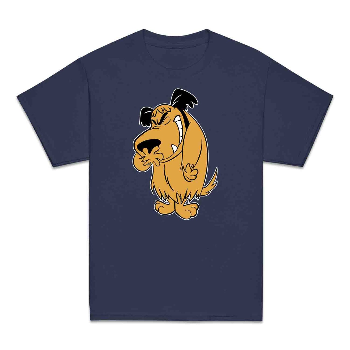 Muttley Snickering Kids T-Shirt | Vintage Retro TV Jumper | Funny Muttley Cartoons Hoodie | PRODUCT CODE: METAJSNCKRTG