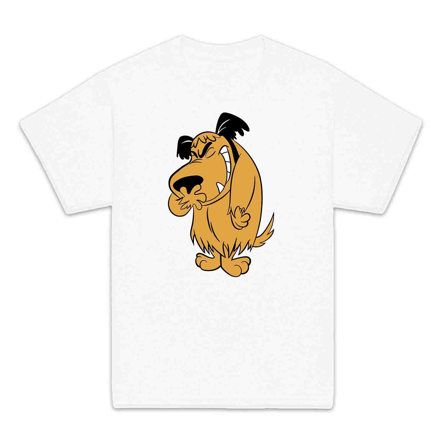 Muttley Snickering Kids T-Shirt | Vintage Retro TV Jumper | Funny Muttley Cartoons Hoodie | PRODUCT CODE: METAJSNCKRTG