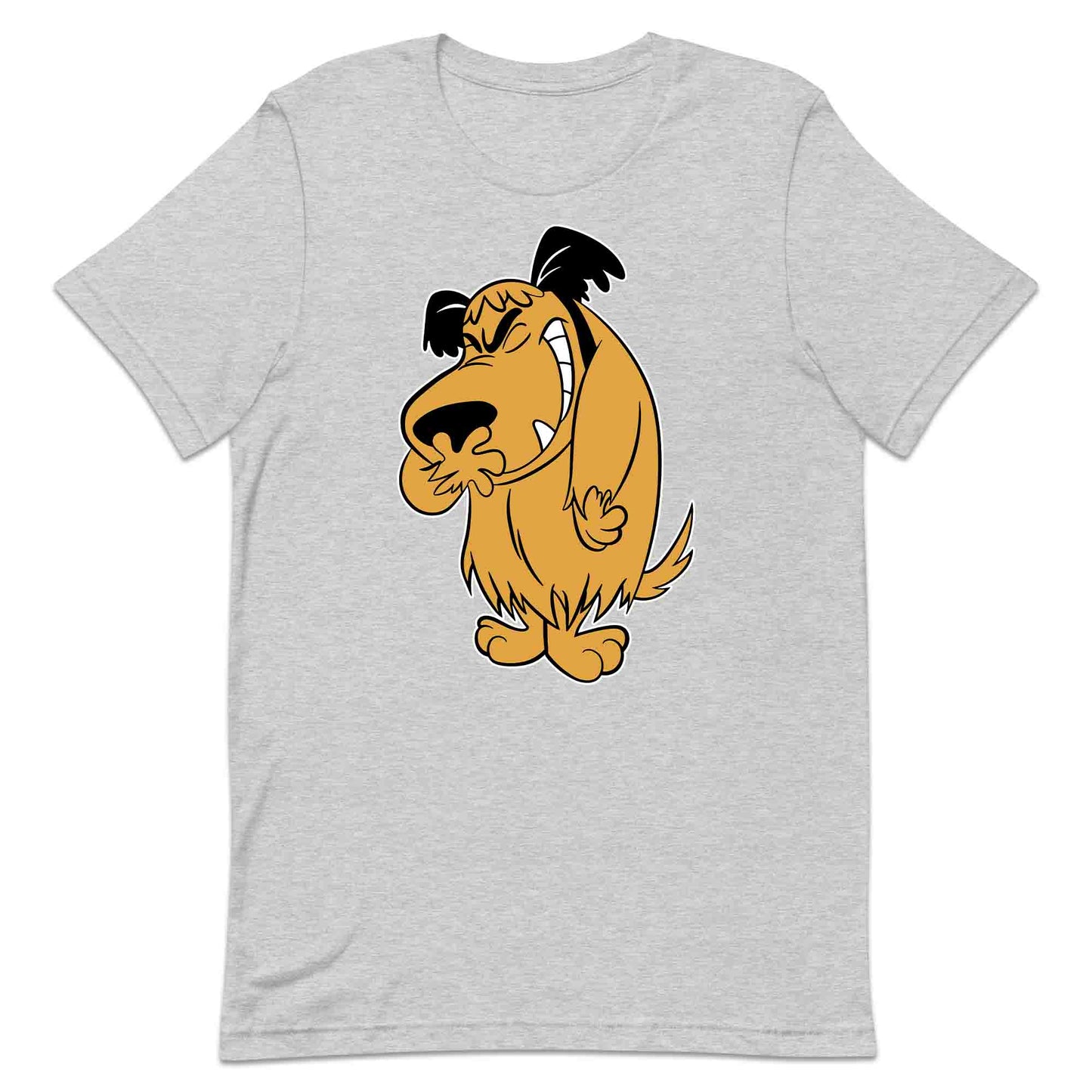 Muttley Snickering T-Shirt | Vintage Retro TV Jumper | Funny Muttley Cartoons Hoodie | PRODUCT CODE: METAJSNCKRTG