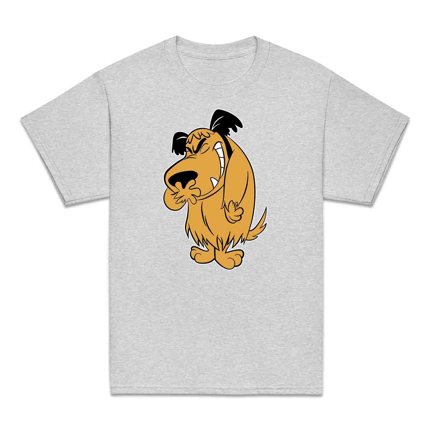 Muttley Snickering Kids T-Shirt | Vintage Retro TV Jumper | Funny Muttley Cartoons Hoodie | PRODUCT CODE: METAJSNCKRTG