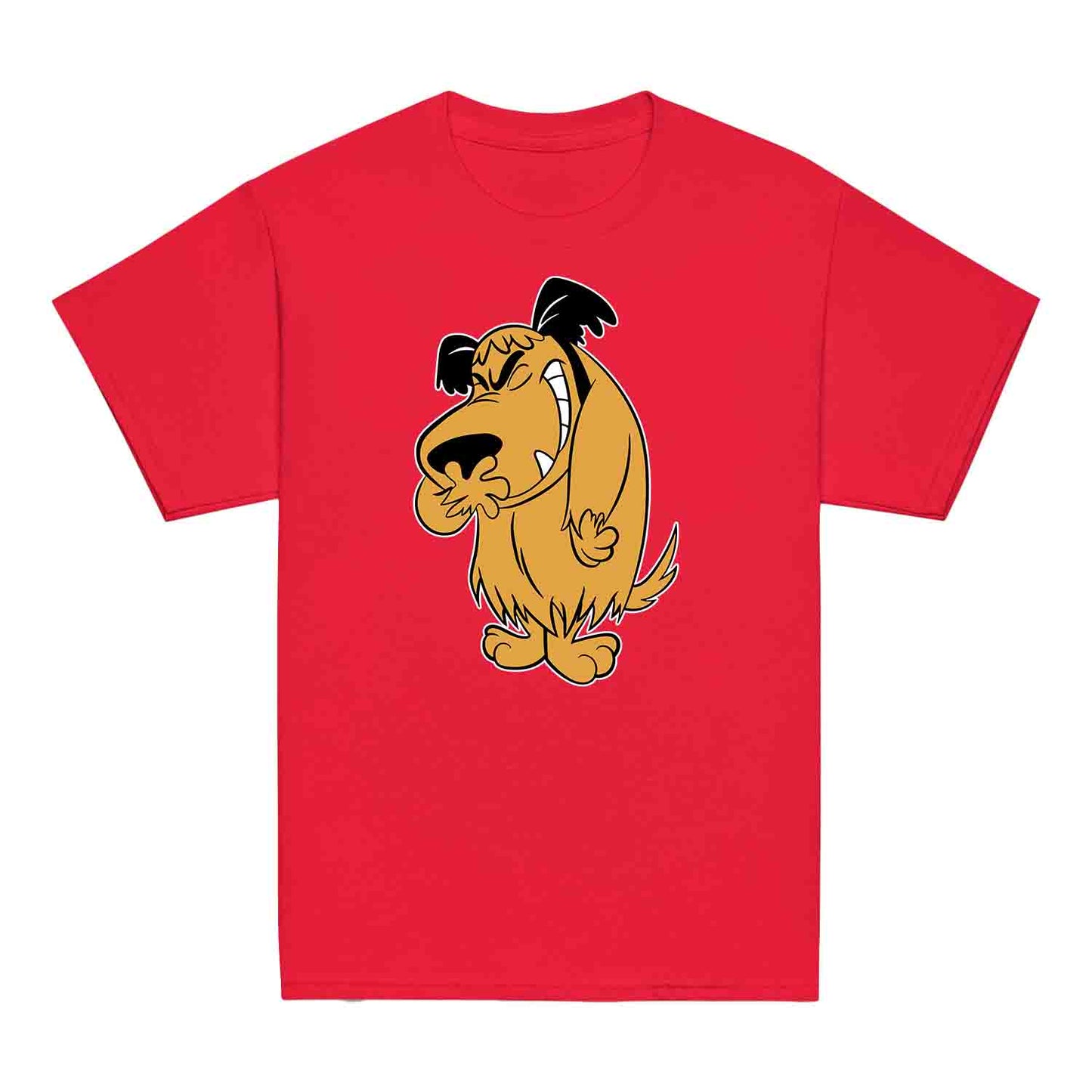 Muttley Snickering Kids T-Shirt | Vintage Retro TV Jumper | Funny Muttley Cartoons Hoodie | PRODUCT CODE: METAJSNCKRTG