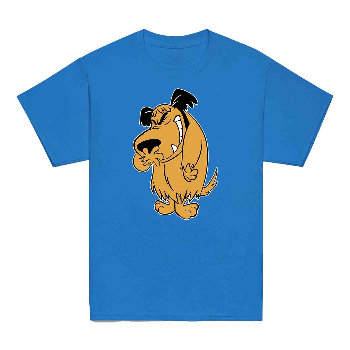 Muttley Snickering Kids T-Shirt | Vintage Retro TV Jumper | Funny Muttley Cartoons Hoodie | PRODUCT CODE: METAJSNCKRTG