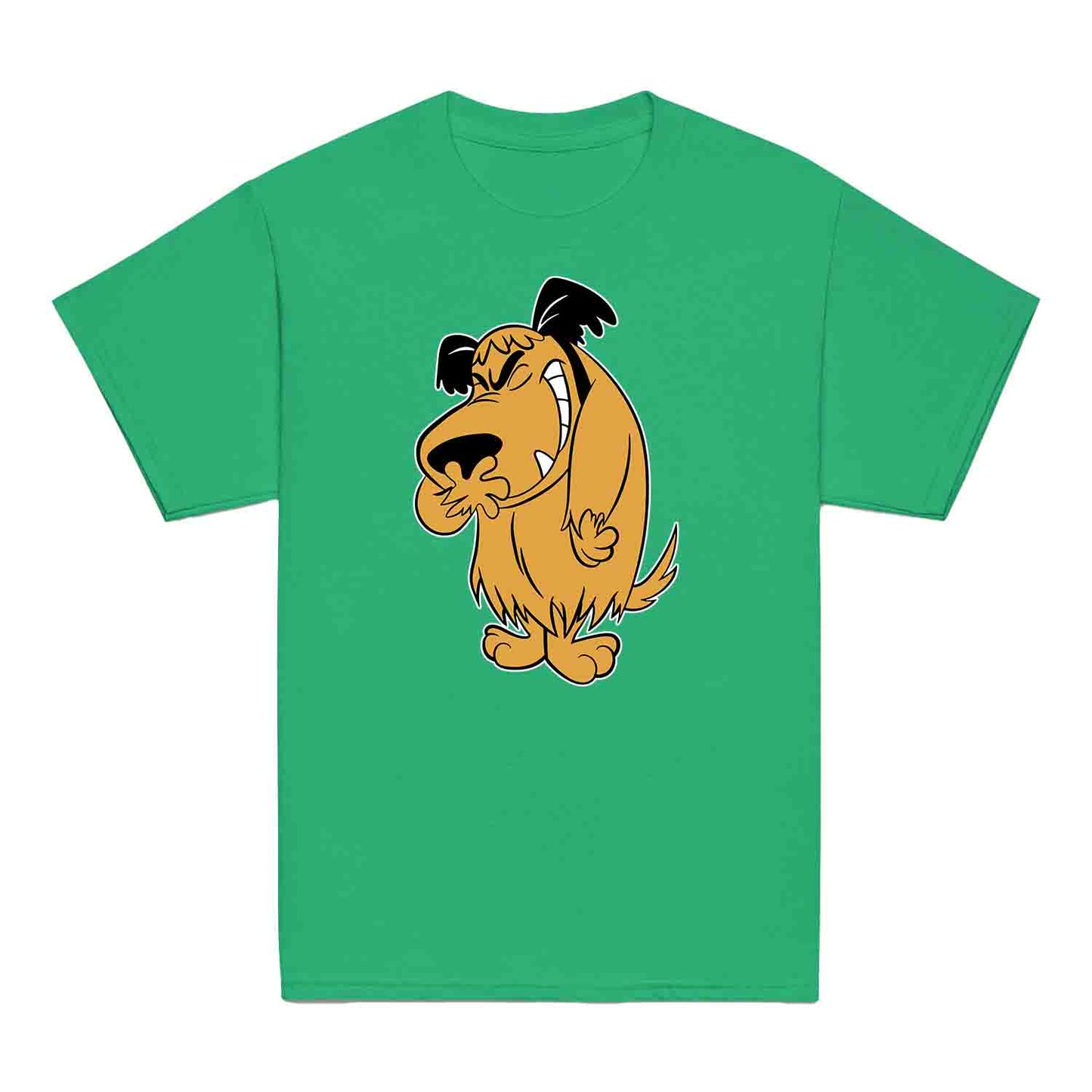 Muttley Snickering Kids T-Shirt | Vintage Retro TV Jumper | Funny Muttley Cartoons Hoodie | PRODUCT CODE: METAJSNCKRTG