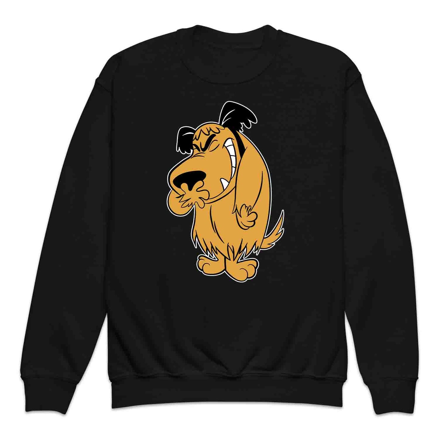 Muttley Snickering Kids T-Shirt | Vintage Retro TV Jumper | Funny Muttley Cartoons Hoodie | PRODUCT CODE: METAJSNCKRTG