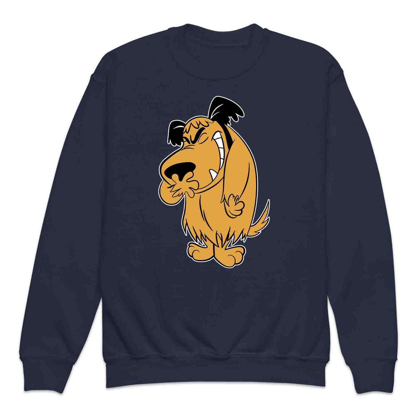 Muttley Snickering Kids T-Shirt | Vintage Retro TV Jumper | Funny Muttley Cartoons Hoodie | PRODUCT CODE: METAJSNCKRTG