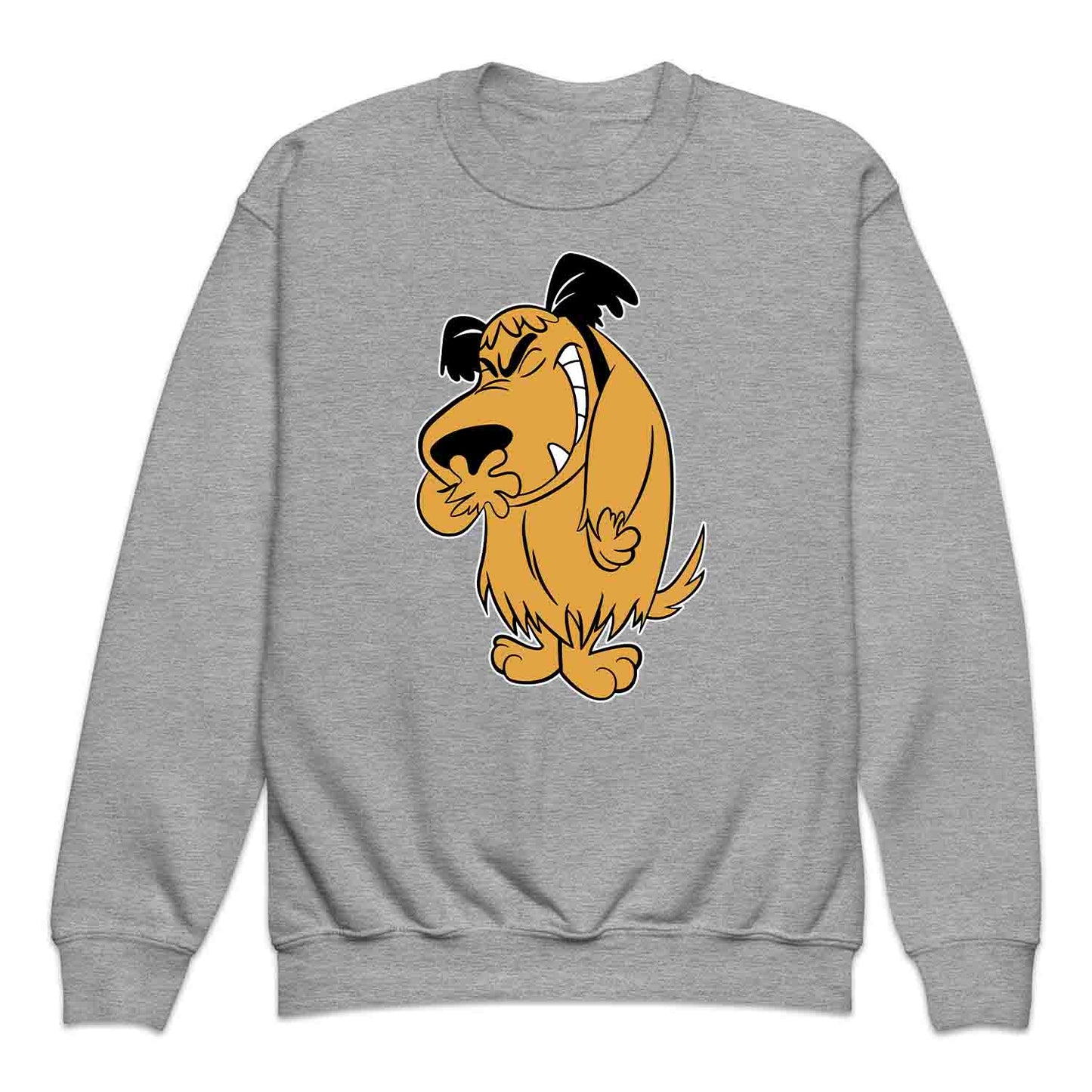 Muttley Snickering Kids T-Shirt | Vintage Retro TV Jumper | Funny Muttley Cartoons Hoodie | PRODUCT CODE: METAJSNCKRTG