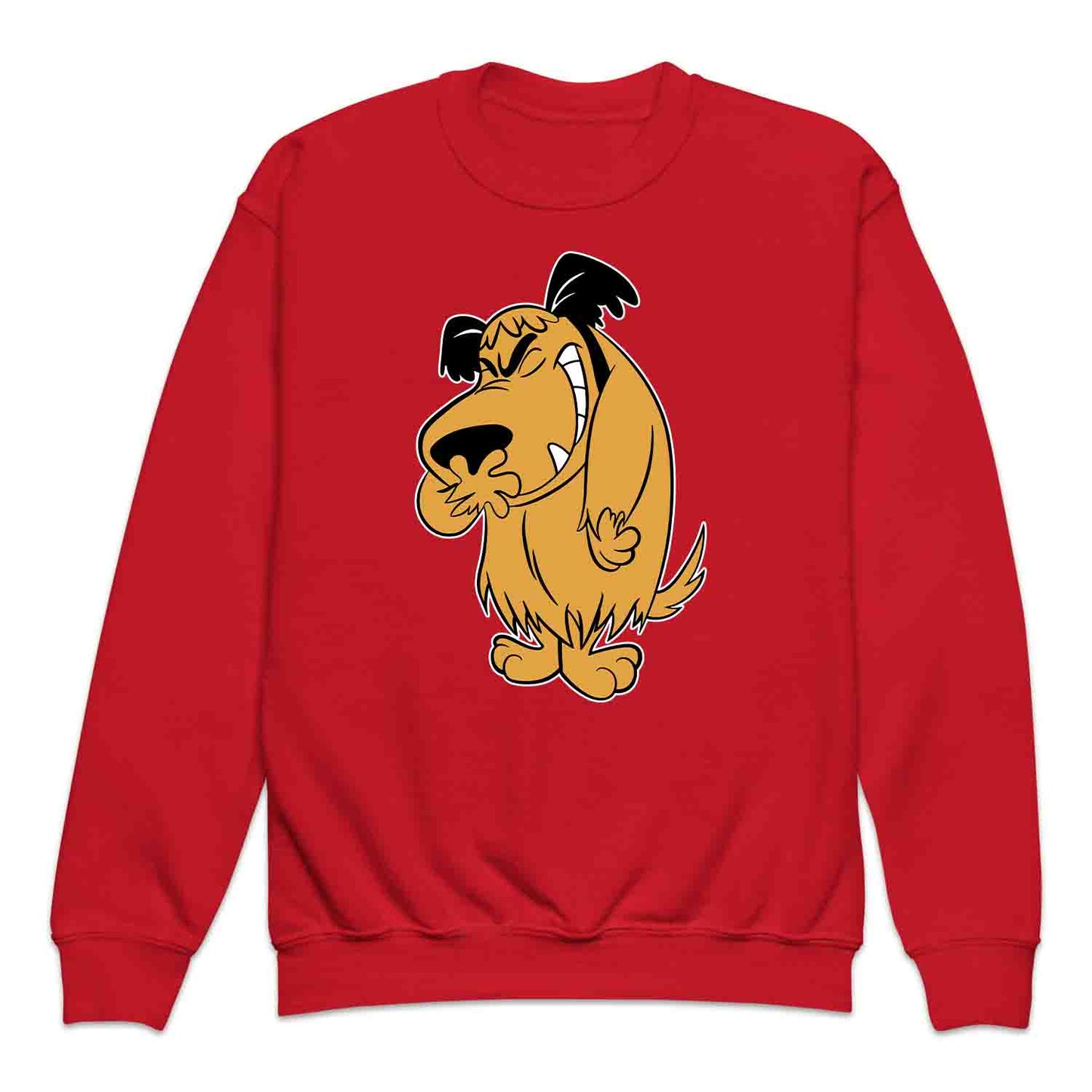 Muttley Snickering Kids T-Shirt | Vintage Retro TV Jumper | Funny Muttley Cartoons Hoodie | PRODUCT CODE: METAJSNCKRTG