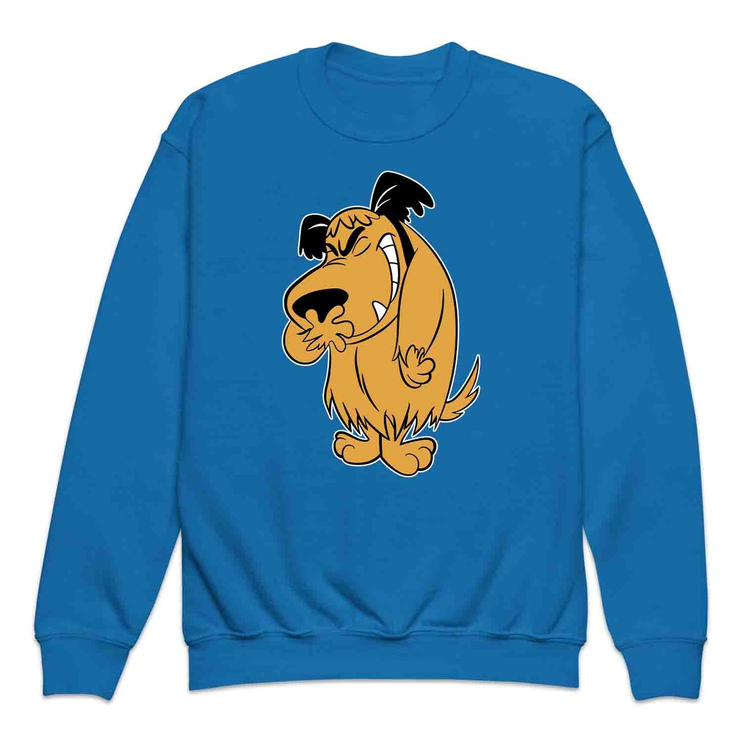 Muttley Snickering Kids T-Shirt | Vintage Retro TV Jumper | Funny Muttley Cartoons Hoodie | PRODUCT CODE: METAJSNCKRTG