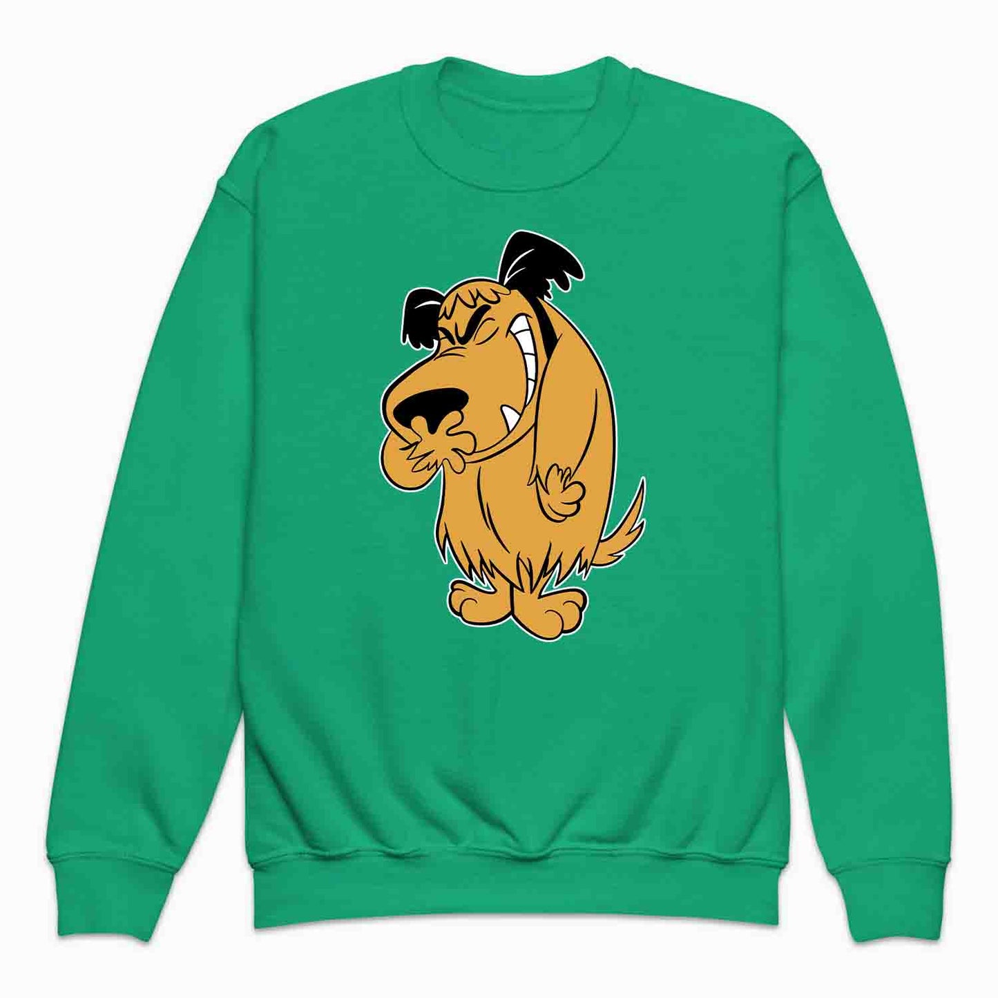 Muttley Snickering Kids T-Shirt | Vintage Retro TV Jumper | Funny Muttley Cartoons Hoodie | PRODUCT CODE: METAJSNCKRTG