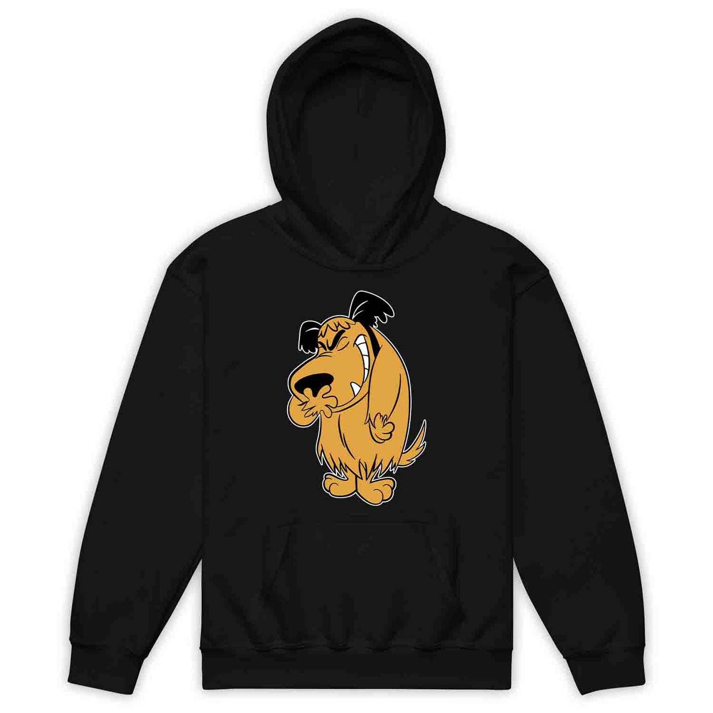 Muttley Snickering Kids T-Shirt | Vintage Retro TV Jumper | Funny Muttley Cartoons Hoodie | PRODUCT CODE: METAJSNCKRTG