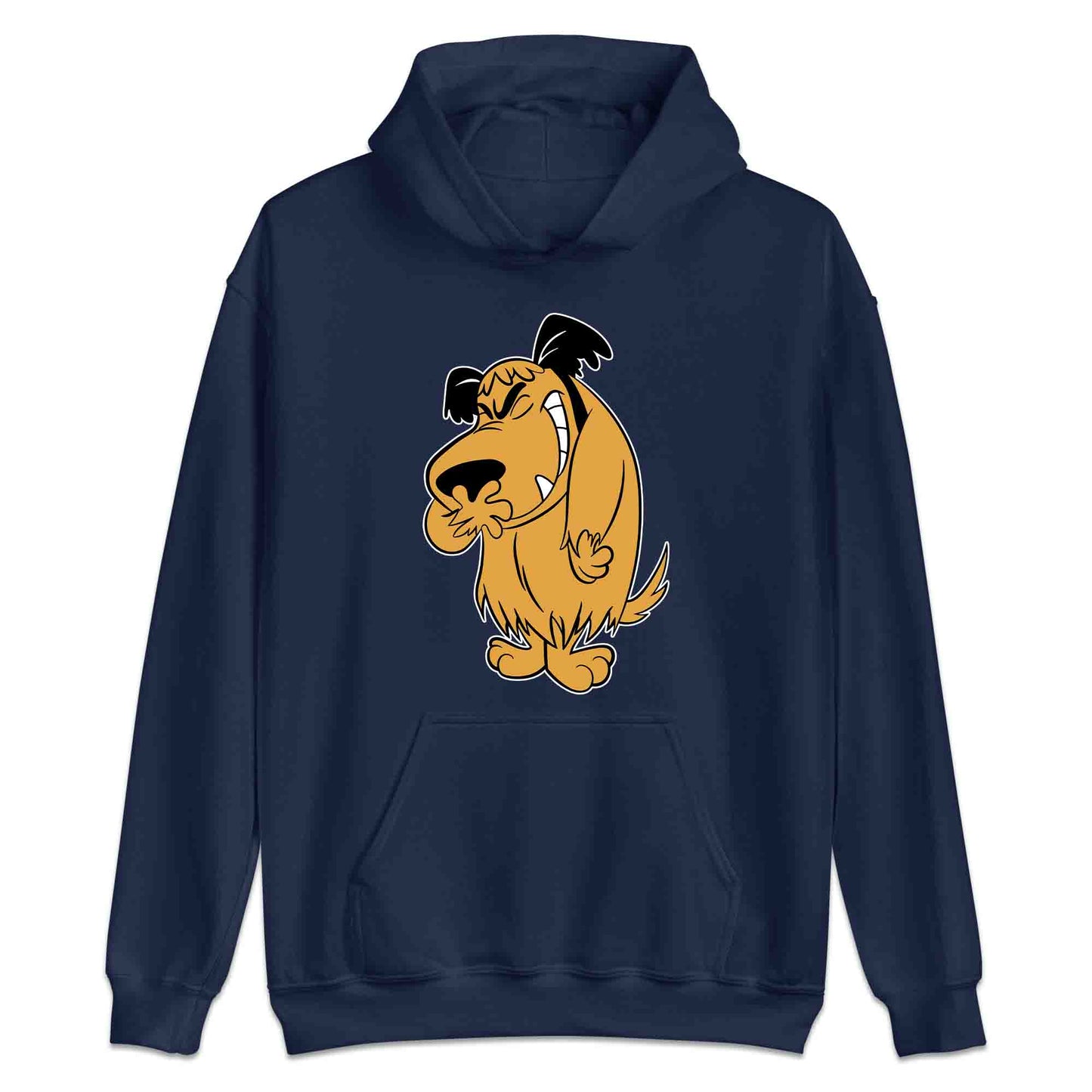 Muttley Snickering T-Shirt | Vintage Retro TV Jumper | Funny Muttley Cartoons Hoodie | PRODUCT CODE: METAJSNCKRTG