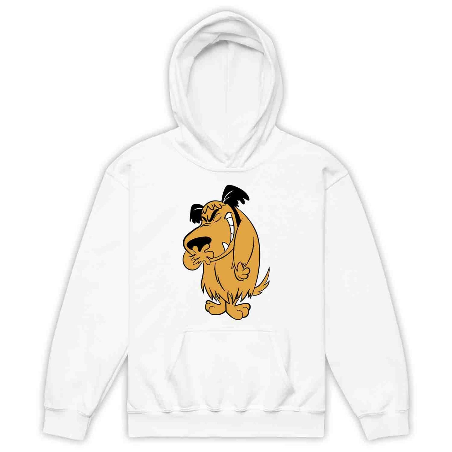 Muttley Snickering Kids T-Shirt | Vintage Retro TV Jumper | Funny Muttley Cartoons Hoodie | PRODUCT CODE: METAJSNCKRTG