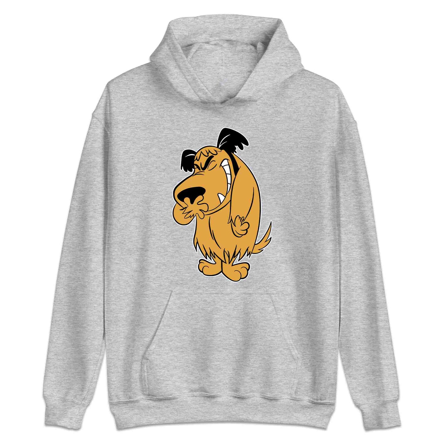 Muttley Snickering T-Shirt | Vintage Retro TV Jumper | Funny Muttley Cartoons Hoodie | PRODUCT CODE: METAJSNCKRTG
