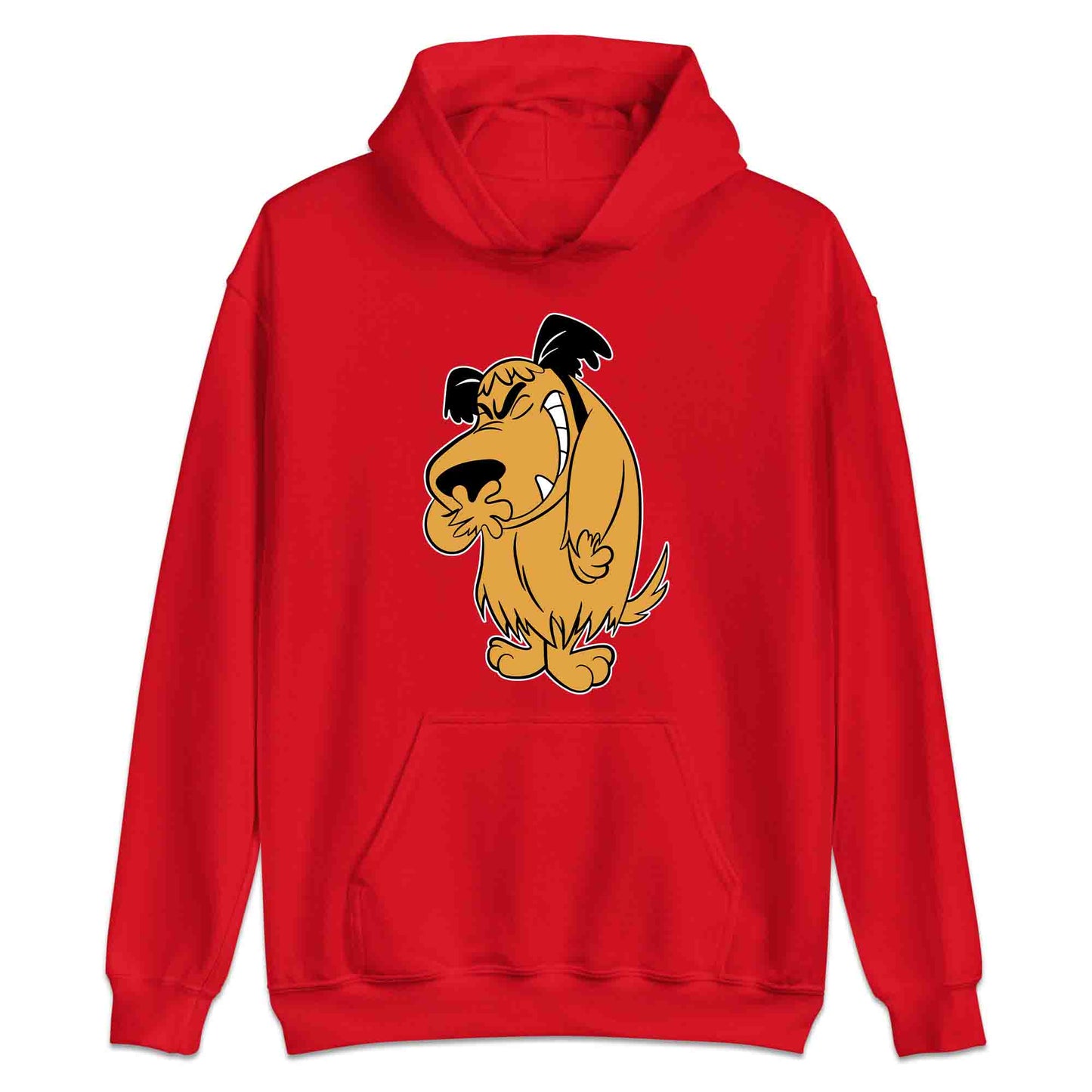 Muttley Snickering T-Shirt | Vintage Retro TV Jumper | Funny Muttley Cartoons Hoodie | PRODUCT CODE: METAJSNCKRTG