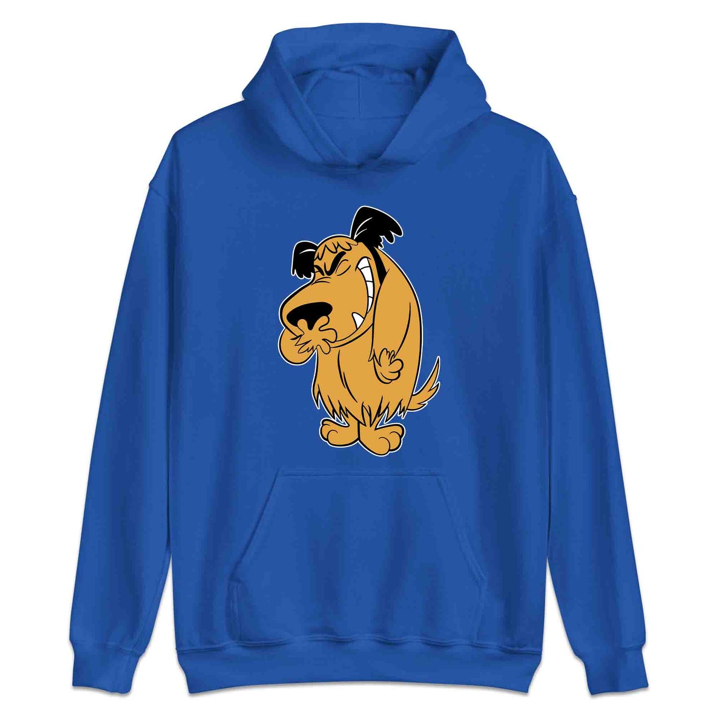 Muttley Snickering T-Shirt | Vintage Retro TV Jumper | Funny Muttley Cartoons Hoodie | PRODUCT CODE: METAJSNCKRTG