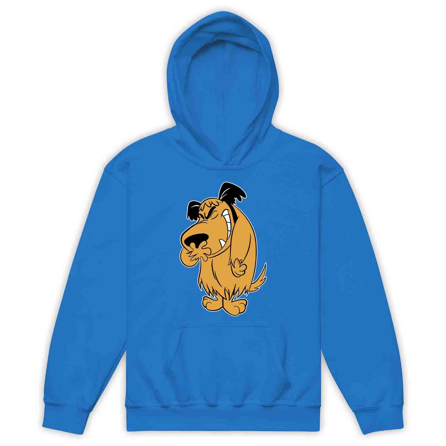 Muttley Snickering Kids T-Shirt | Vintage Retro TV Jumper | Funny Muttley Cartoons Hoodie | PRODUCT CODE: METAJSNCKRTG
