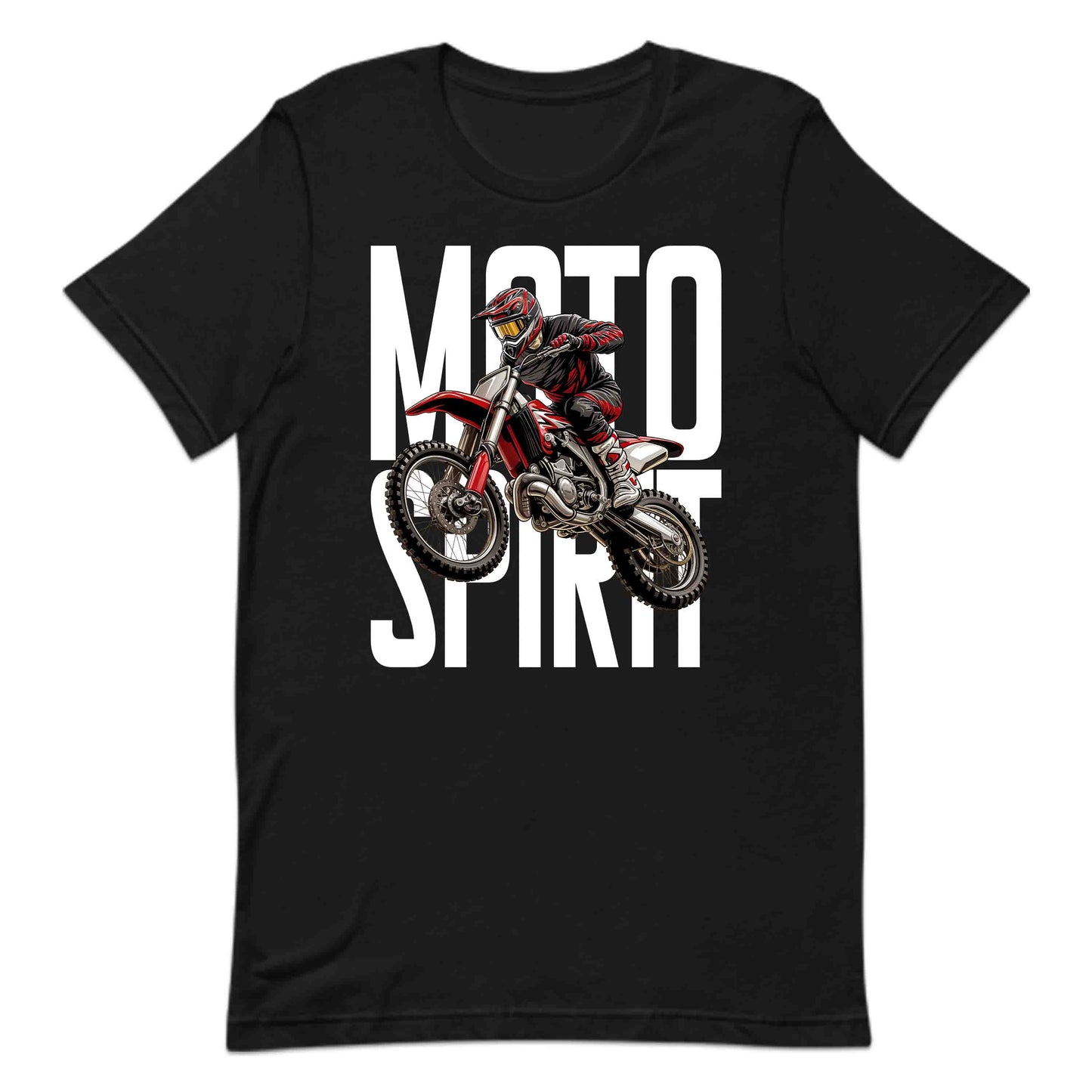 Moto Spirit Dirt Bike Rider Motocross Off-Road Adventure | PRODUCT CODE: MOEWHVQNAIWBV