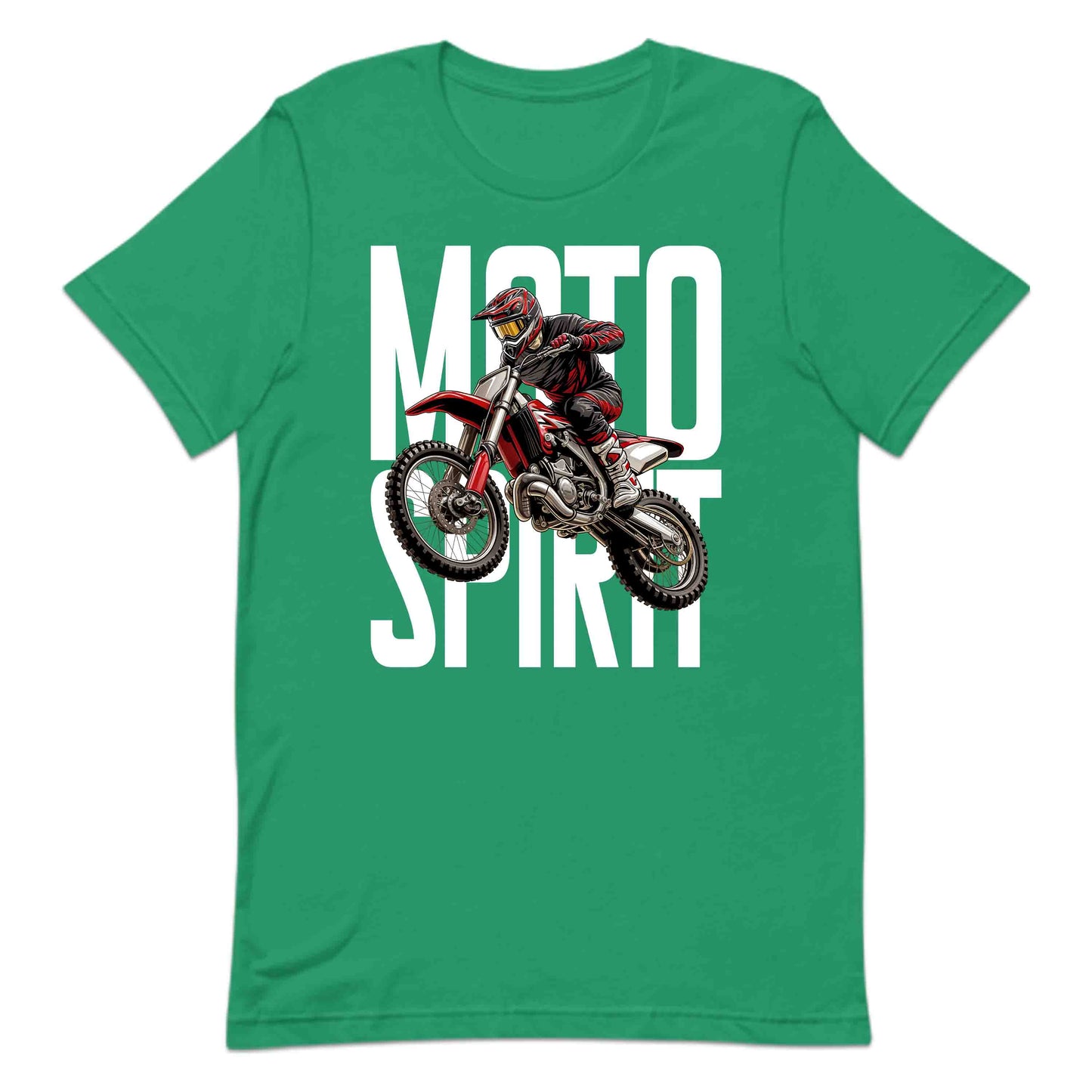 Moto Spirit Dirt Bike Rider Motocross Off-Road Adventure | PRODUCT CODE: MOEWHVQNAIWBV