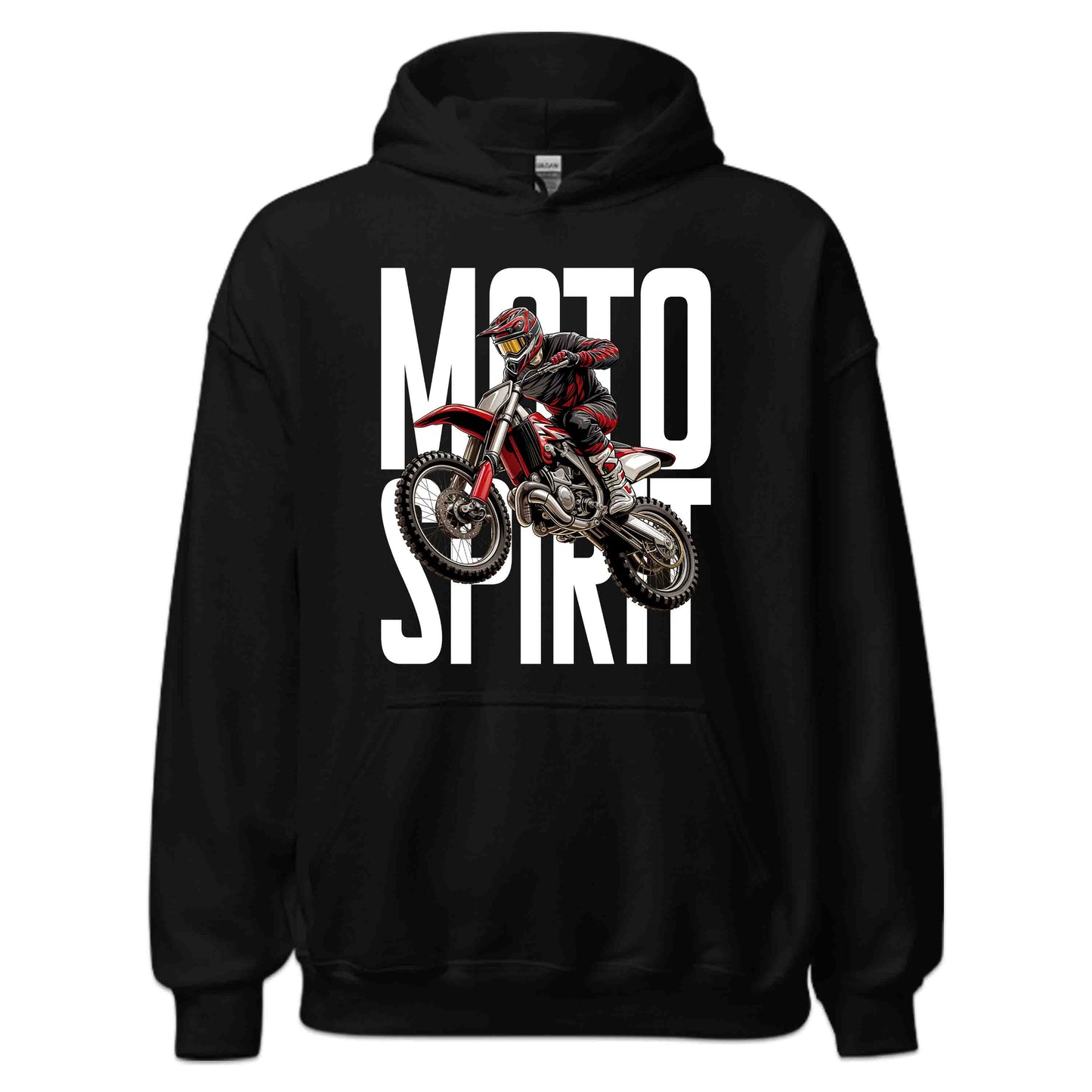 Moto Spirit Dirt Bike Rider Motocross Off-Road Adventure | PRODUCT CODE: MOEWHVQNAIWBV