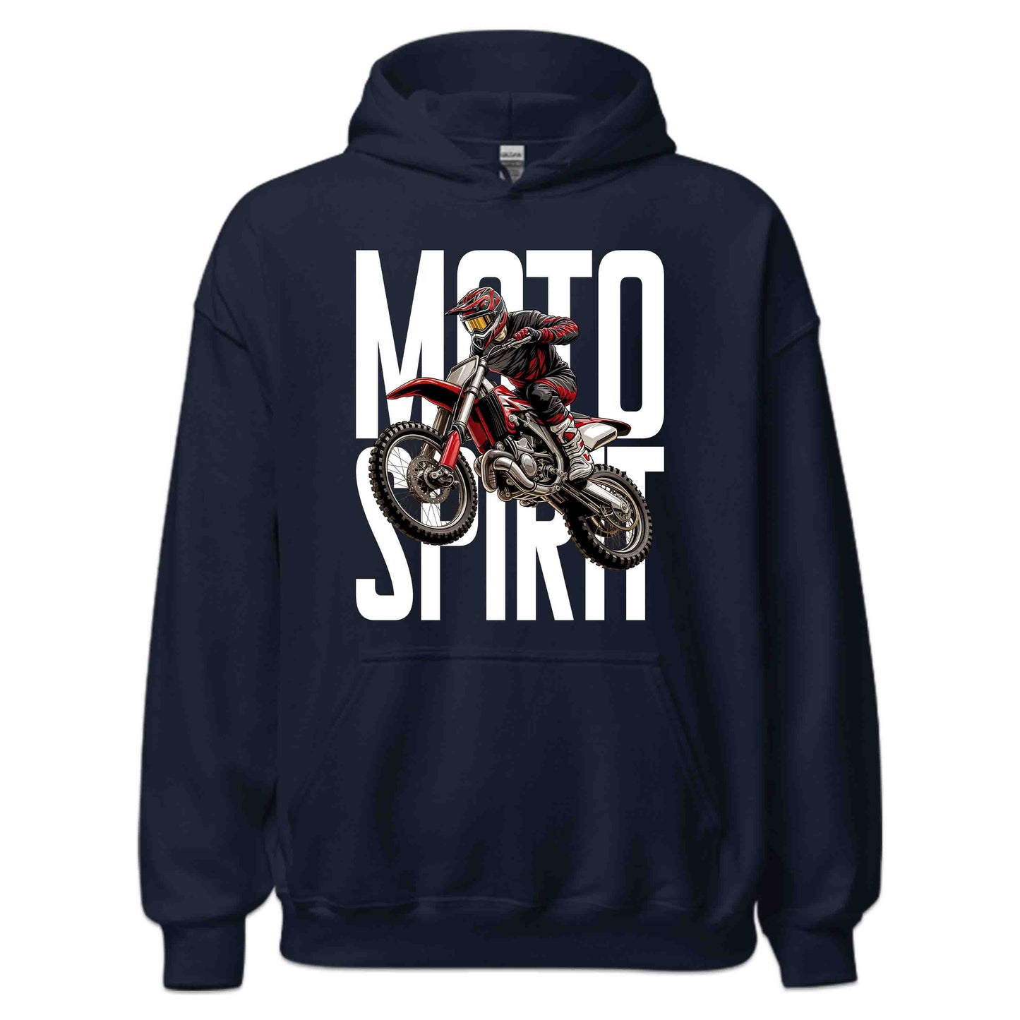 Moto Spirit Dirt Bike Rider Motocross Off-Road Adventure | PRODUCT CODE: MOEWHVQNAIWBV