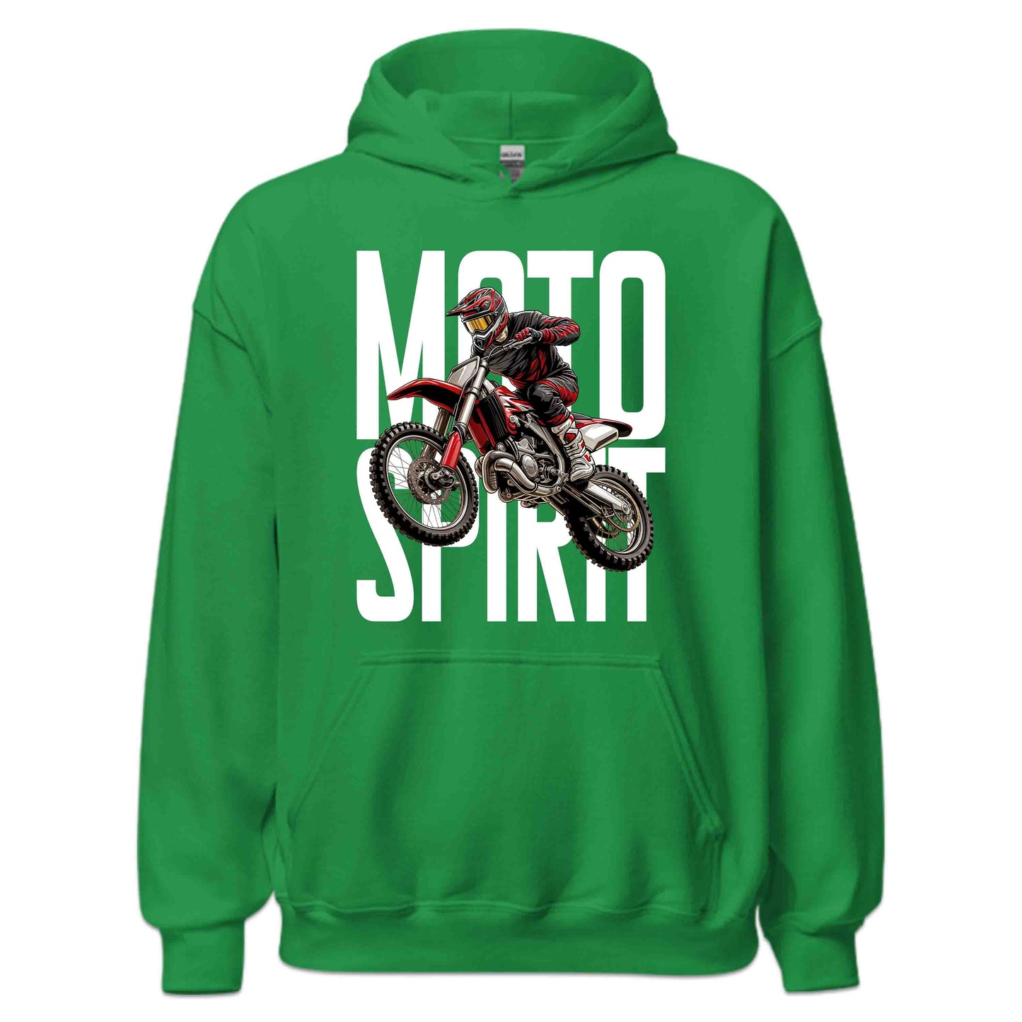 Moto Spirit Dirt Bike Rider Motocross Off-Road Adventure | PRODUCT CODE: MOEWHVQNAIWBV