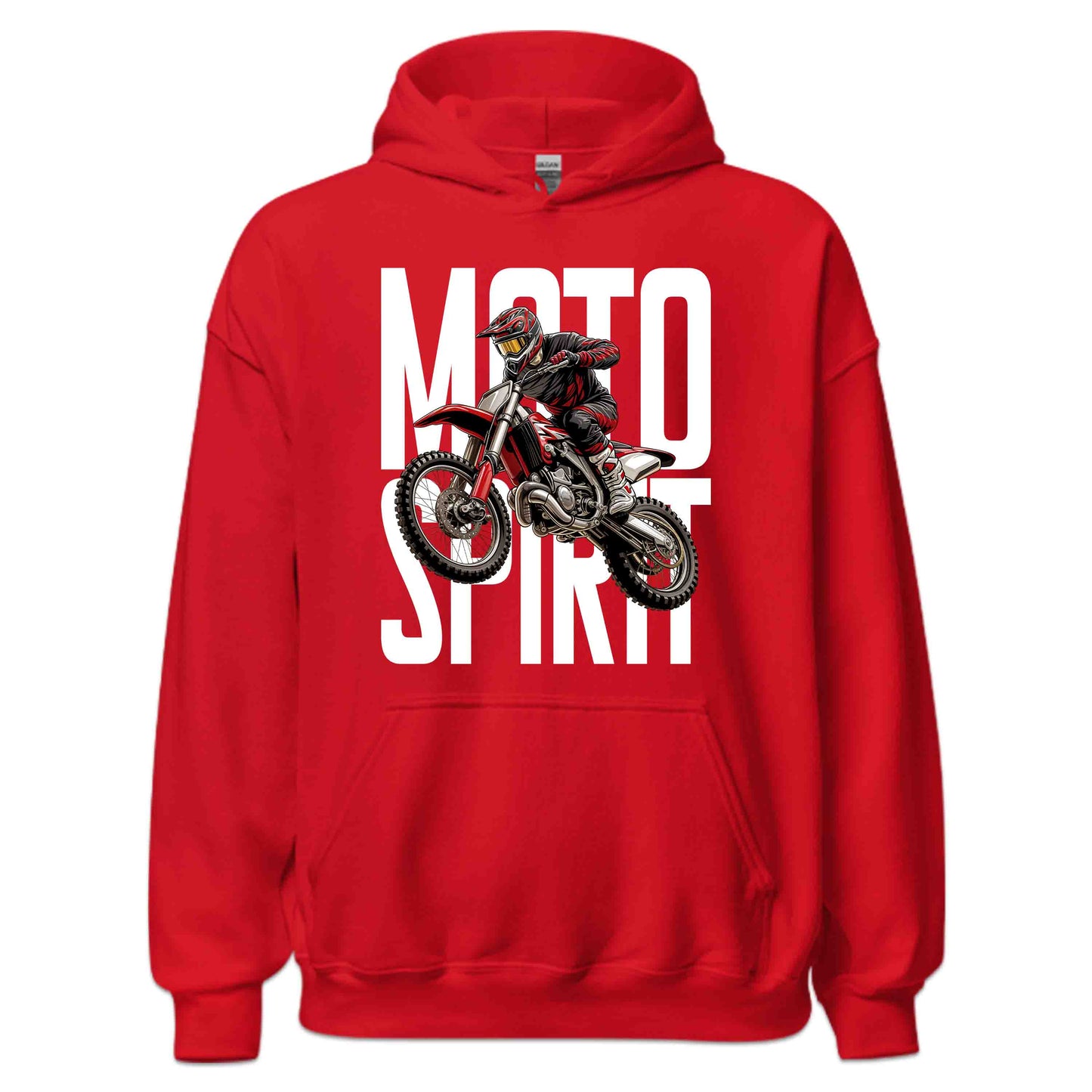Moto Spirit Dirt Bike Rider Motocross Off-Road Adventure | PRODUCT CODE: MOEWHVQNAIWBV
