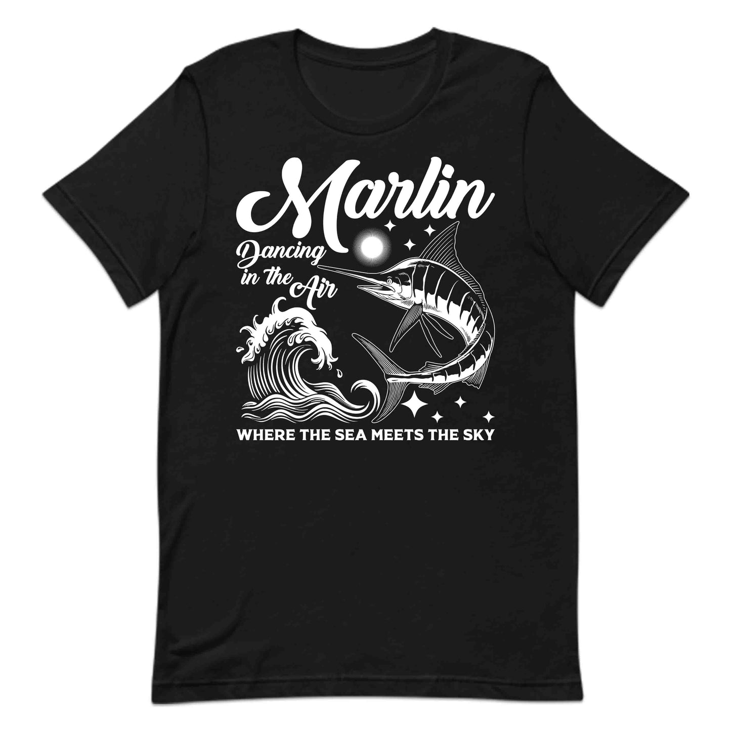Marlin Ocean Adventure Deep Sea Fishing | PRODUCT CODE: MRLNOCEADVTU