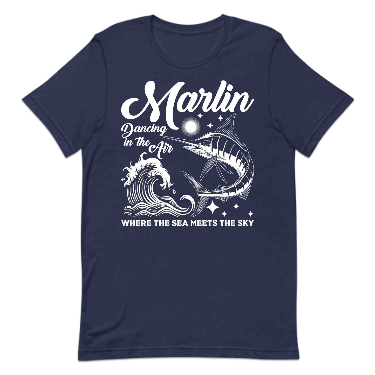 Marlin Ocean Adventure Deep Sea Fishing | PRODUCT CODE: MRLNOCEADVTU
