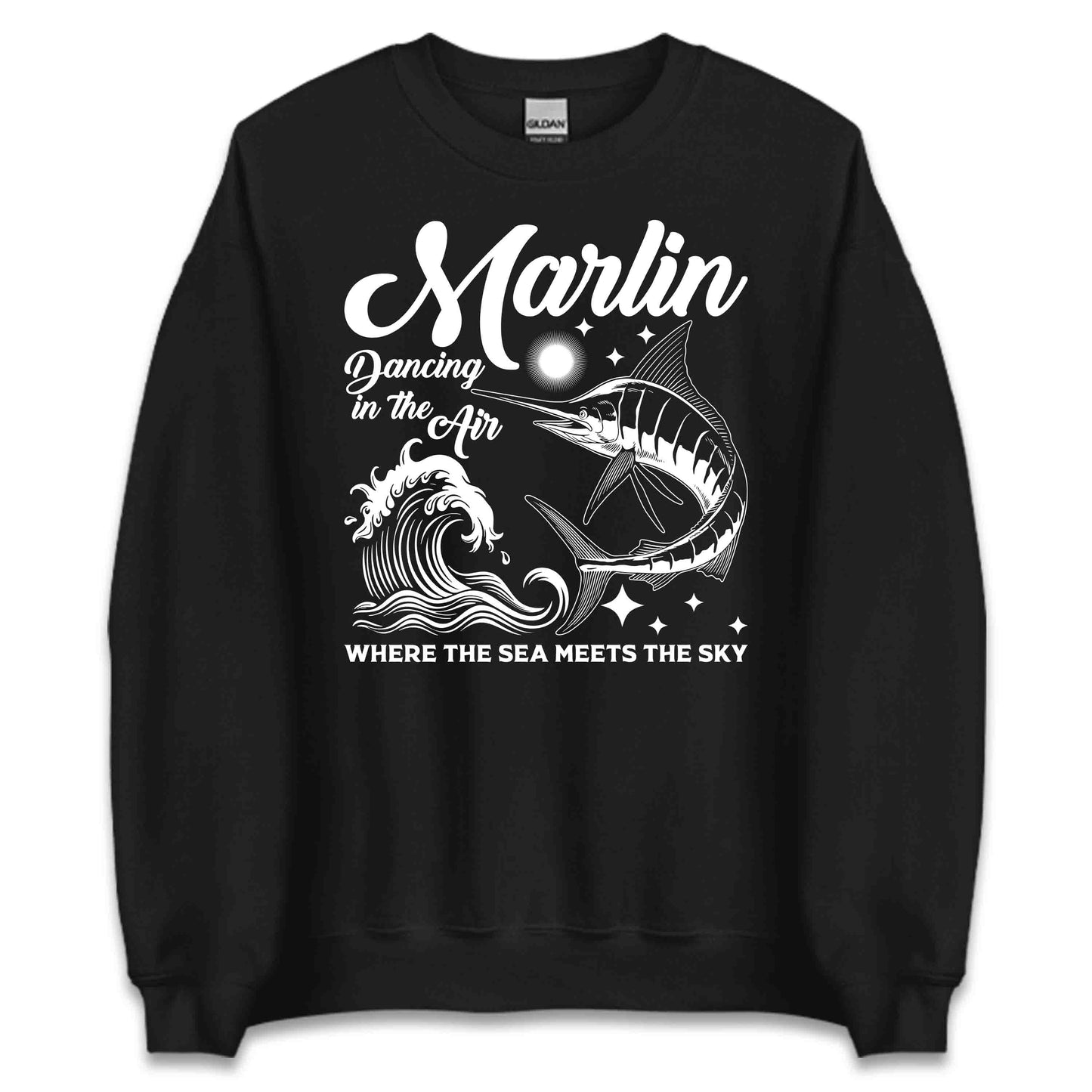 Marlin Ocean Adventure Deep Sea Fishing | PRODUCT CODE: MRLNOCEADVTU