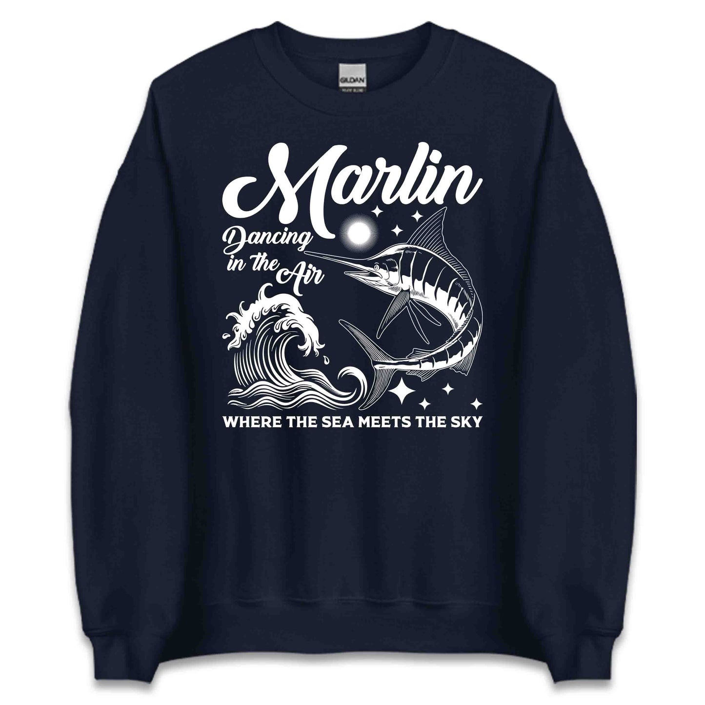 Marlin Ocean Adventure Deep Sea Fishing | PRODUCT CODE: MRLNOCEADVTU