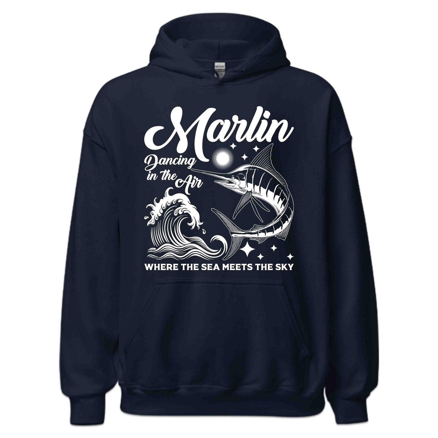 Marlin Ocean Adventure Deep Sea Fishing | PRODUCT CODE: MRLNOCEADVTU