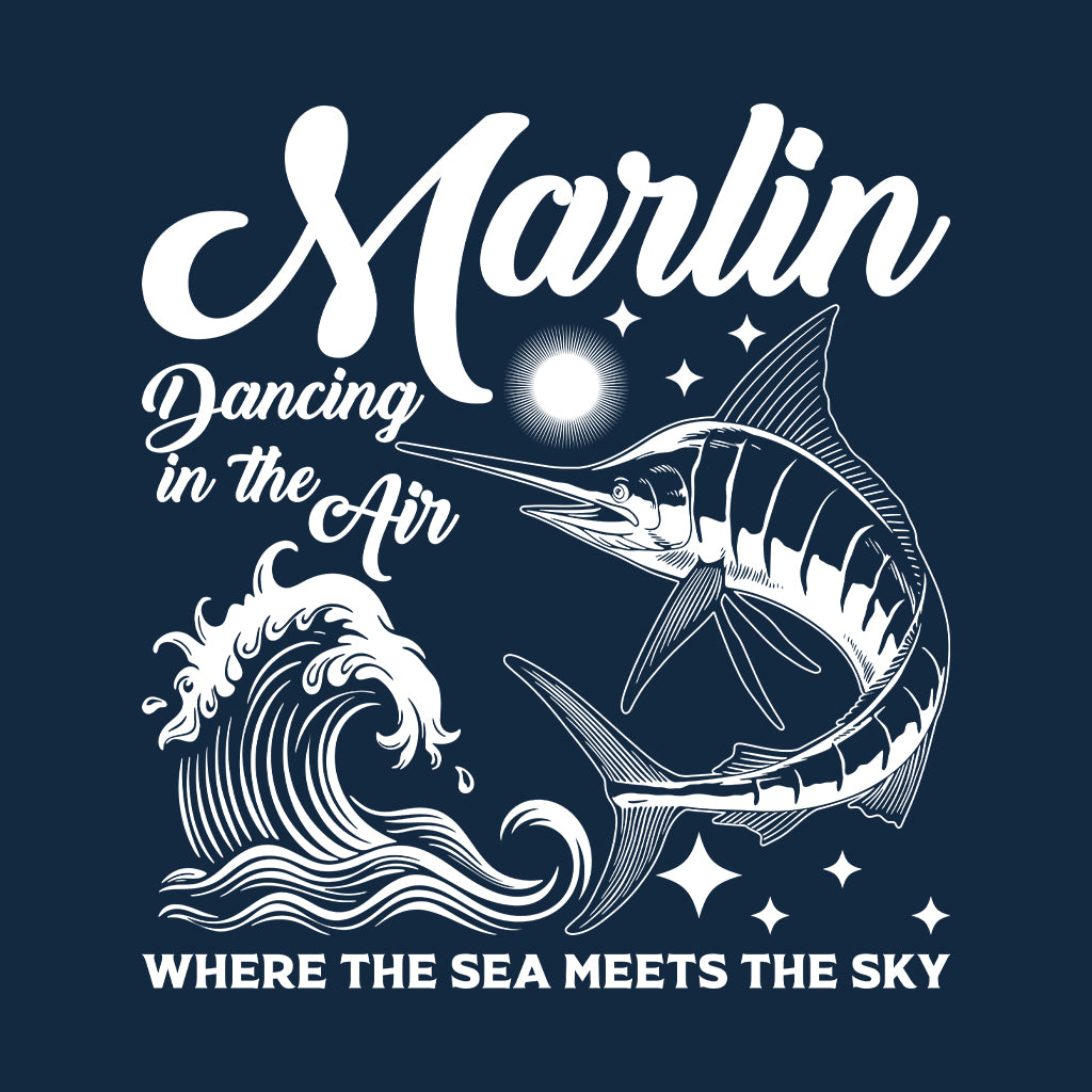 Marlin Ocean Adventure Deep Sea Fishing | PRODUCT CODE: MRLNOCEADVTU