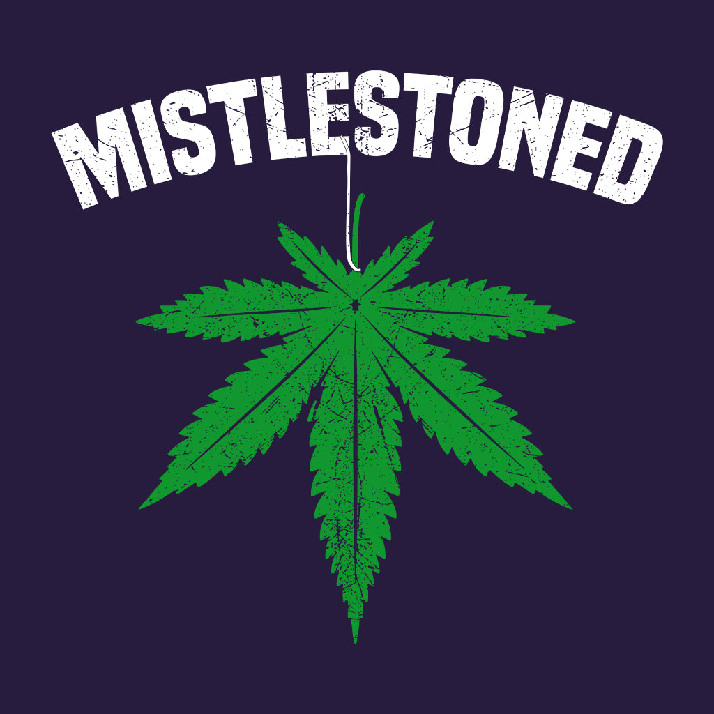 Christmas Mistlestoned Xmas | PRODUCT CODE: MSTLNDCBNH