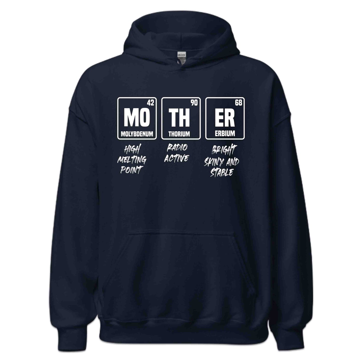 MO-TH-ER Periodic Table Elements Chemistry Mom Funny Mother’s Day & Science Lovers | PRODUCT CODE: MTHPRDCTBLE