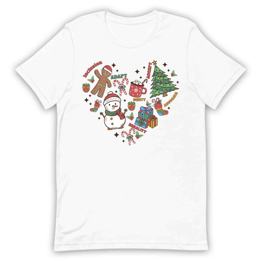 Inclusion Christmas Special Education Xmas Therapist | PRODUCT CODE: NCLUTOCHRMSP