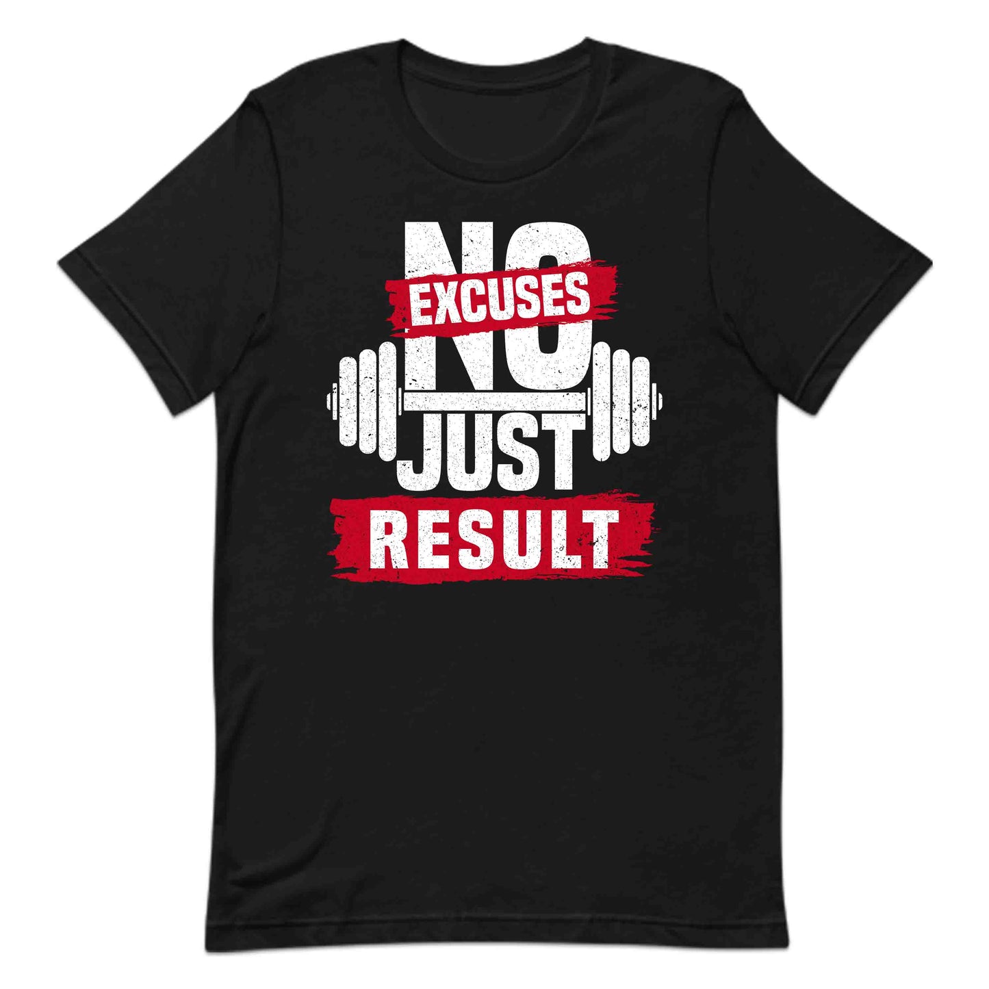 No Excuses Just Result Gym Workout | PRODUCT CODE: NEXCSUGYMFTNW