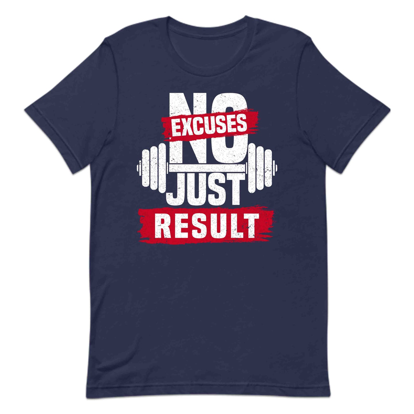 No Excuses Just Result Gym Workout | PRODUCT CODE: NEXCSUGYMFTNW