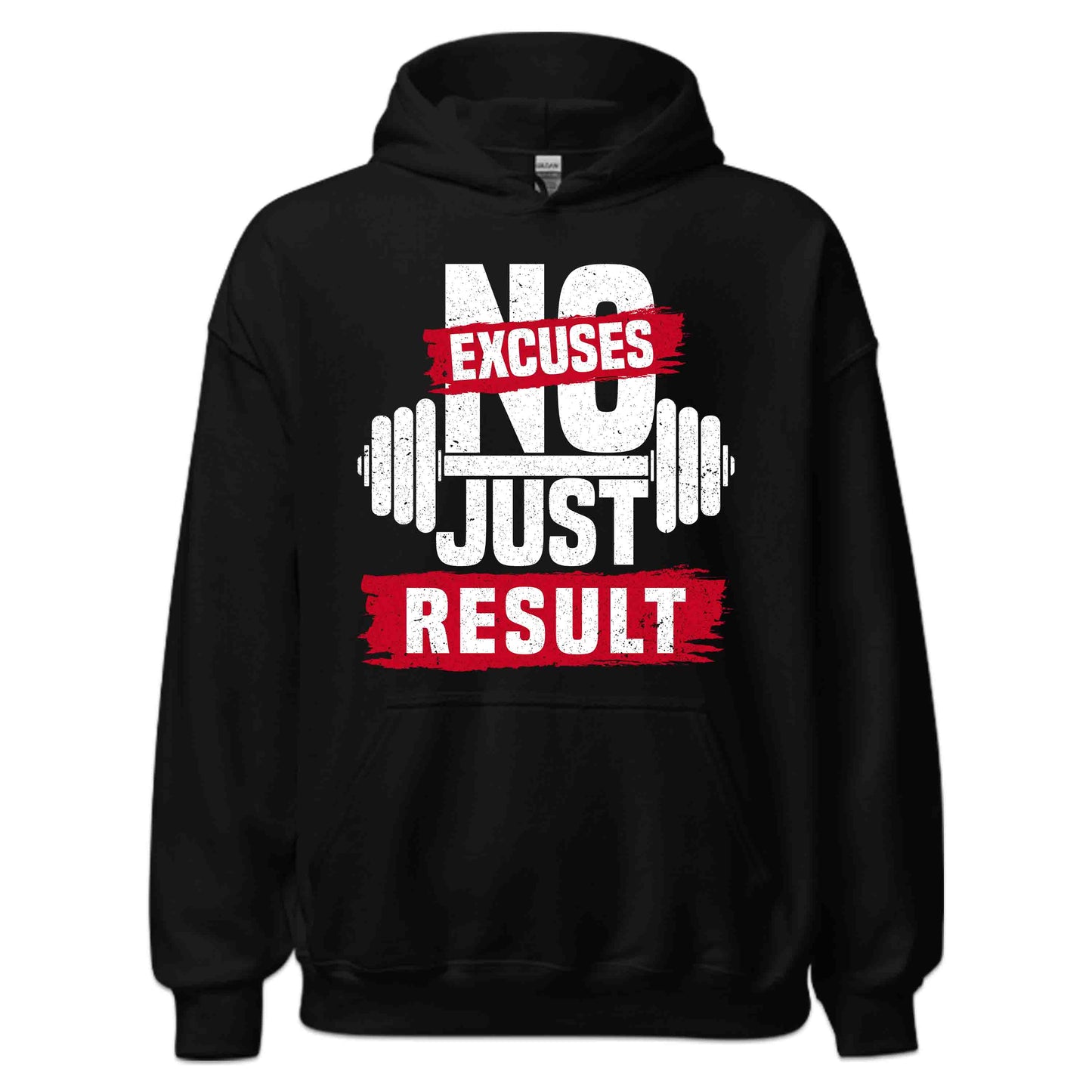 No Excuses Just Result Gym Workout | PRODUCT CODE: NEXCSUGYMFTNW