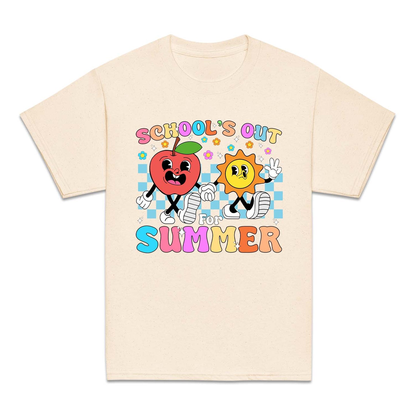 Teacher School's Out For Summer | PRODUCT CODE: TCSOLSYFE