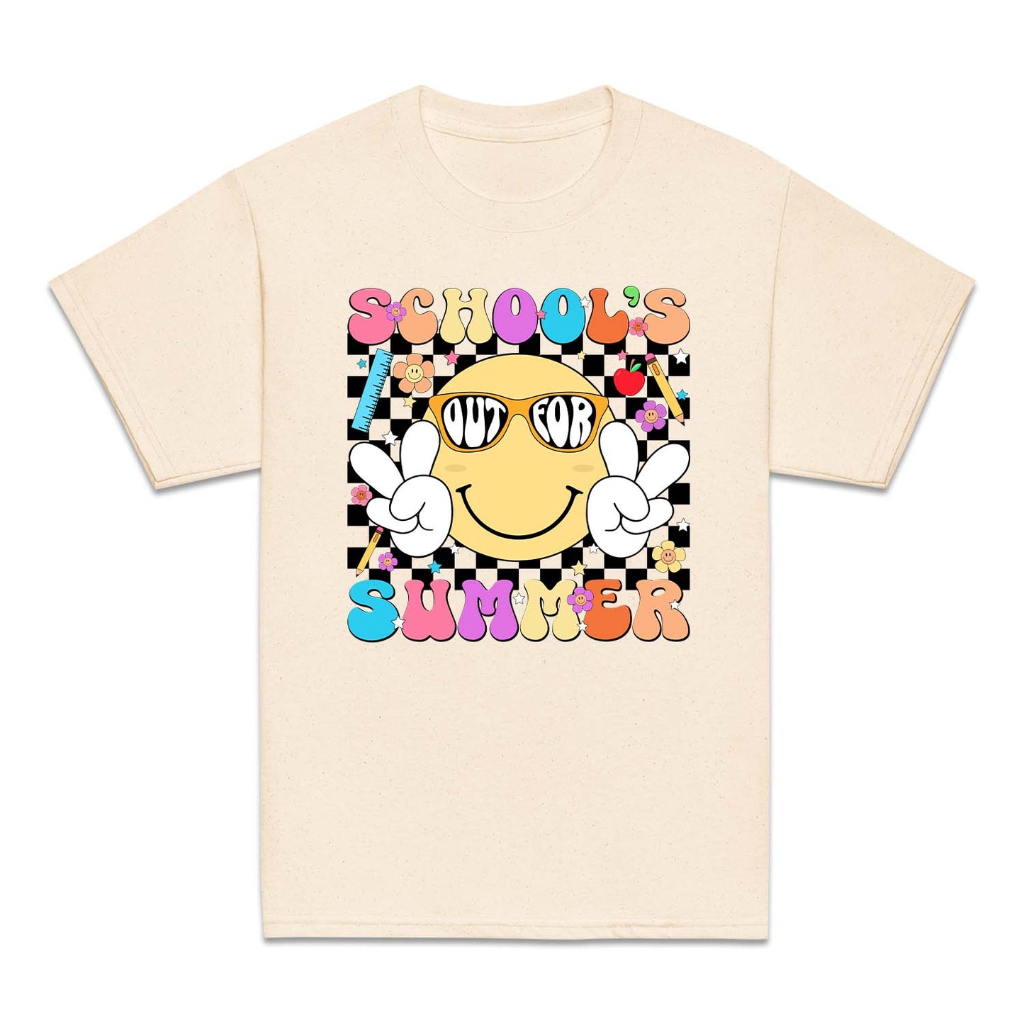 School's Out For Summer Goodbye School | PRODUCT CODE: SLOCUTRSM