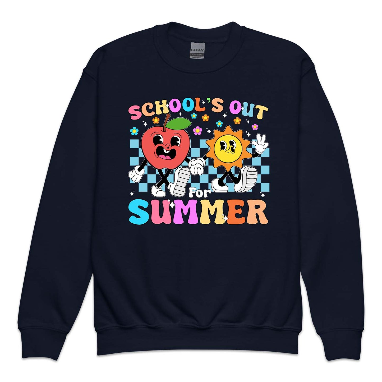 Teacher School's Out For Summer | PRODUCT CODE: TCSOLSYFE