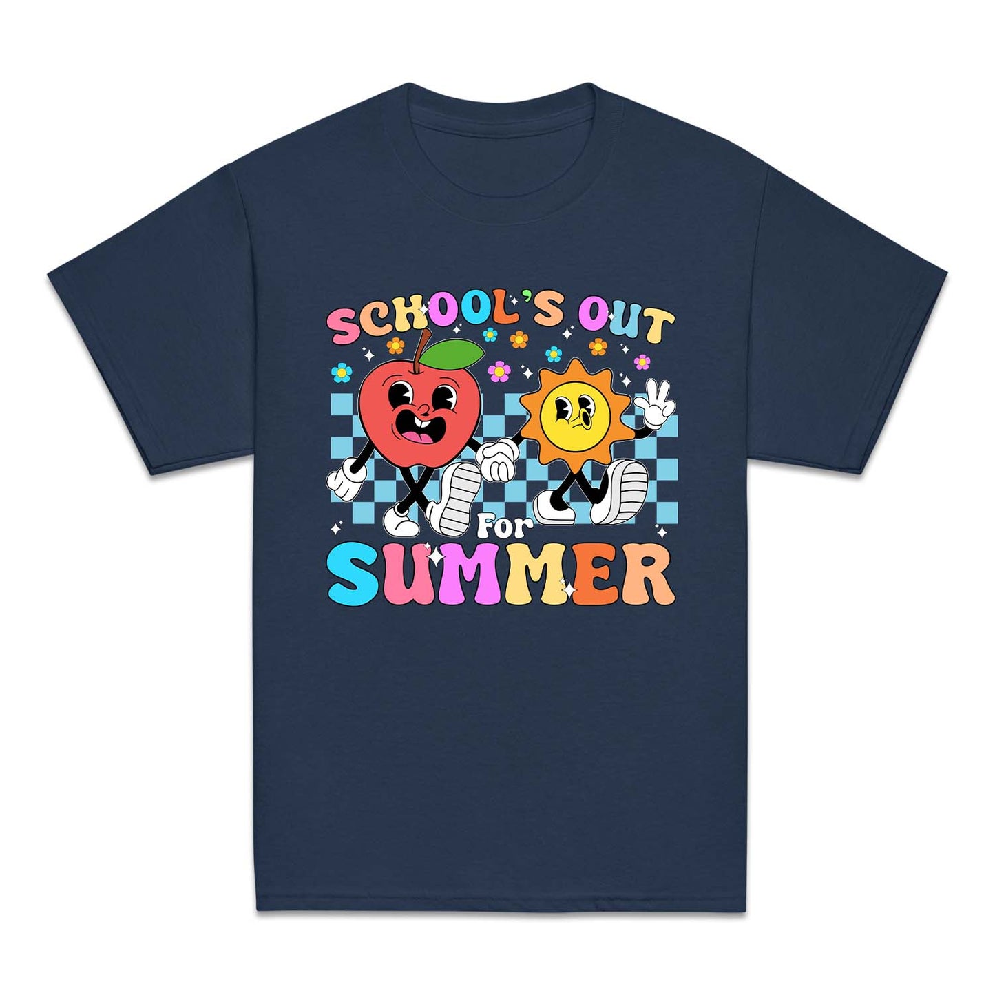 Teacher School's Out For Summer | PRODUCT CODE: TCSOLSYFE