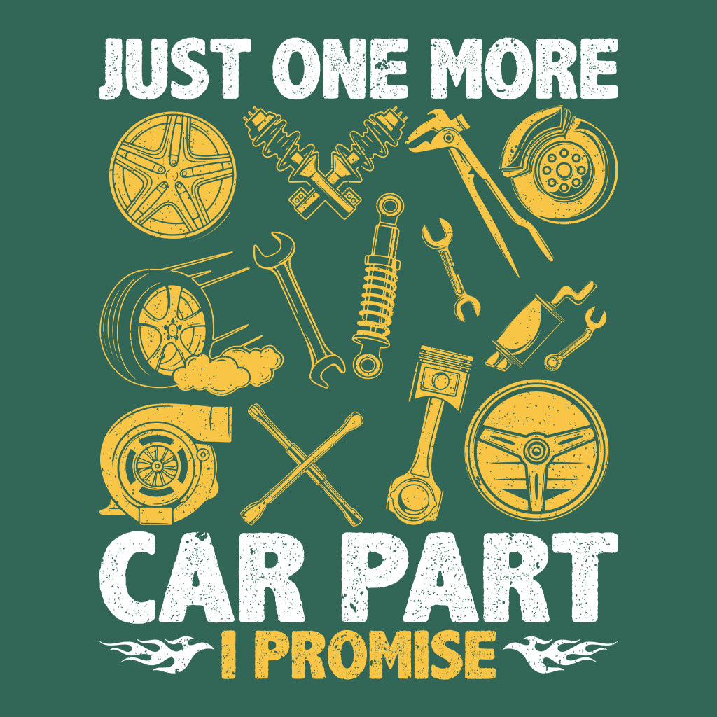 Car Part Lover Auto Mechanic | PRODUCT CODE: ONMRCJUIPR